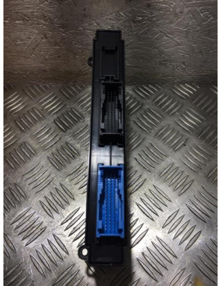 Calculateur BMW SERIE 1 E87 PHASE 2 Diesel