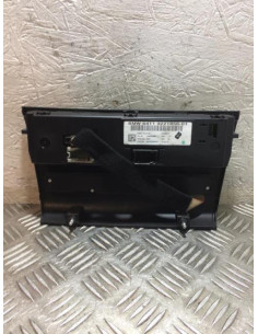 Commande chauffage BMW SERIE 1 E87 PHASE 2 Diesel 2