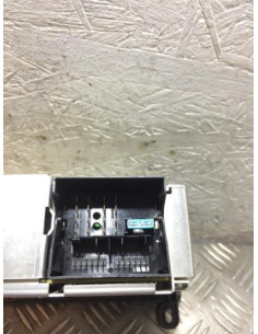 Autoradio d'origine BMW SERIE 1 E87 PHASE 2 Diesel