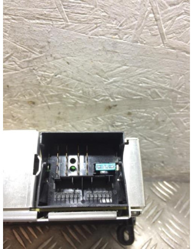 Autoradio d'origine BMW SERIE 1 E87 PHASE 2 Diesel