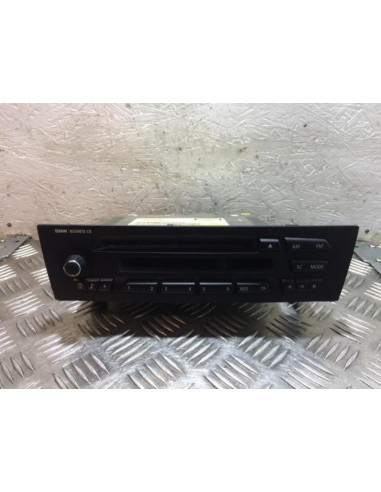 Autoradio d'origine BMW SERIE 1 E87 PHASE 2 Diesel
