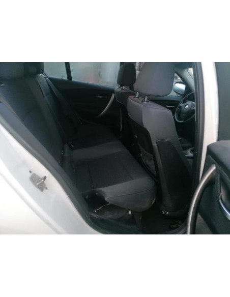 Debitmetre BMW SERIE 1 E87 PHASE 2 Diesel