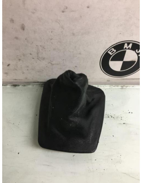 Soufflet de levier de frein a main BMW SERIE 3 E36 