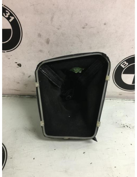 Soufflet de levier de frein a main BMW SERIE 3 E36 