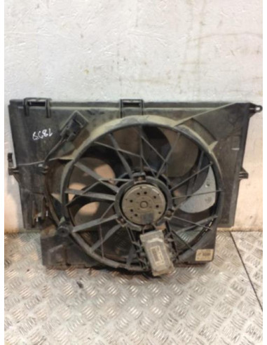 Moto ventilateur radiateur BMW SERIE 1 E87 PHASE 2 Diesel