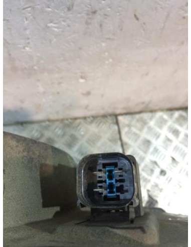 Moto ventilateur radiateur BMW SERIE 1 E87 PHASE 2 Diesel