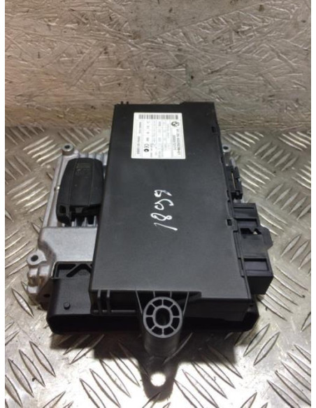 Kit de demarrage BMW SERIE 1 E87 PHASE 2 Diesel