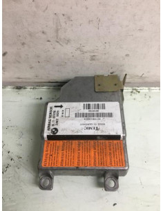 Boitier air bag BMW SERIE 3 E36 