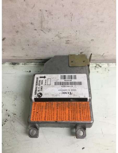 Boitier air bag BMW SERIE 3 E36 