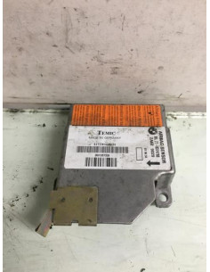 Boitier air bag BMW SERIE 3 E36  2