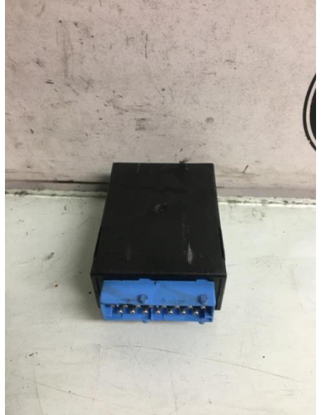 Calculateur BMW SERIE 3 E36 