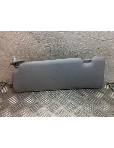 Pare soleil droit BMW SERIE 1 E87 PHASE 2 Diesel