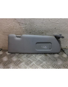 Pare soleil droit BMW SERIE 1 E87 PHASE 2 Diesel 2