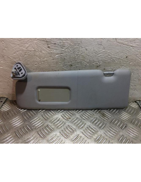 Pare soleil gauche BMW SERIE 1 E87 PHASE 2 Diesel