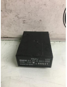 Calculateur BMW SERIE 3 E36 