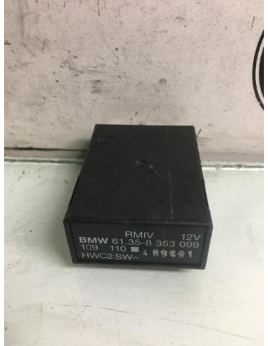 Calculateur BMW SERIE 3 E36 