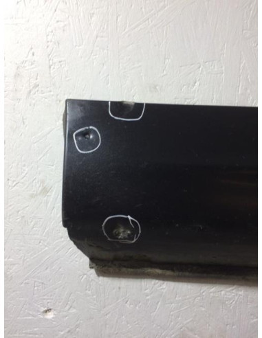 Bas de caisse gauche BMW SERIE 3 E46 TOURING PHASE 1 BREAK 