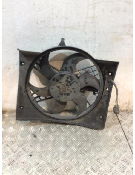 Ventilateur BMW SERIE 3 E46 TOURING PHASE 1 BREAK 