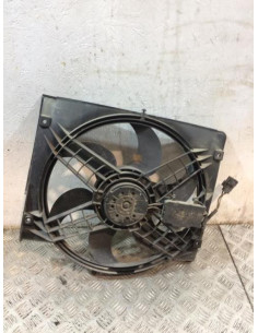 Ventilateur BMW SERIE 3 E46 TOURING PHASE 1 BREAK  2