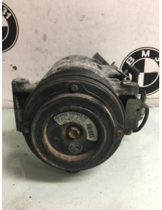 Compresseur clim BMW SERIE 1 E81  2
