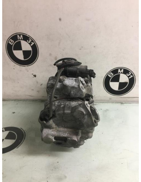 Compresseur clim BMW SERIE 1 E81 