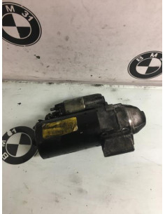 Demarreur BMW SERIE 1 E81 