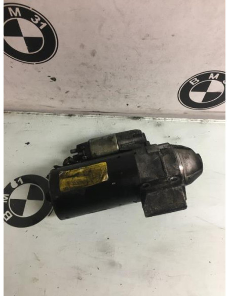 Demarreur BMW SERIE 1 E81 