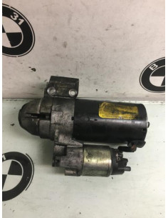 Demarreur BMW SERIE 1 E81  2