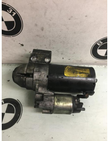 Demarreur BMW SERIE 1 E81 