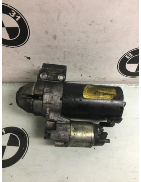 Demarreur BMW SERIE 1 E81 