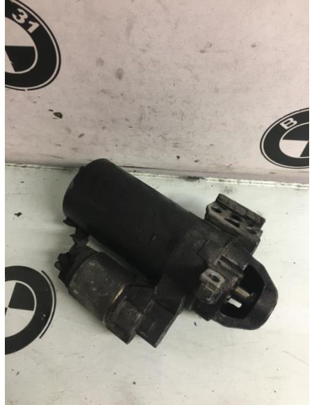 Demarreur BMW SERIE 1 E81 