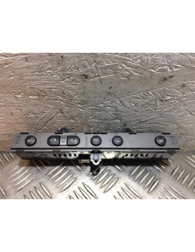 Bouton/Interrupteur BMW Z4 E85 ROADSTER PHASE 2 CABRIOLET Essence