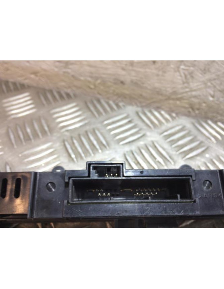 Bouton/Interrupteur BMW Z4 E85 ROADSTER PHASE 2 CABRIOLET Essence