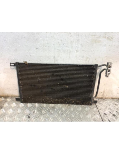 Condenseur de clim BMW SERIE 3 E46 TOURING PHASE 1 BREAK 