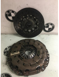 Embrayage BMW SERIE 3 E90  2