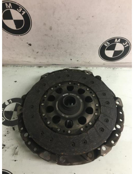Embrayage BMW SERIE 3 E90 