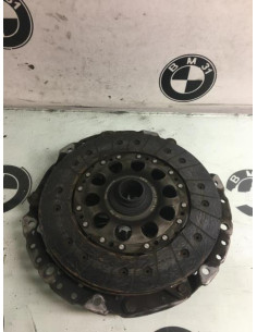 Embrayage BMW SERIE 3 E92 COUPE PHASE 1 