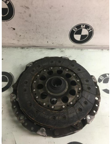Embrayage BMW SERIE 3 E92 COUPE PHASE 1 