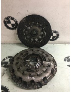 Embrayage BMW SERIE 3 E92 COUPE PHASE 1  2
