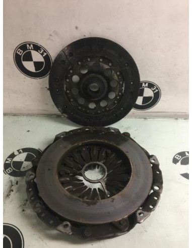Embrayage BMW SERIE 3 E92 COUPE PHASE 1 