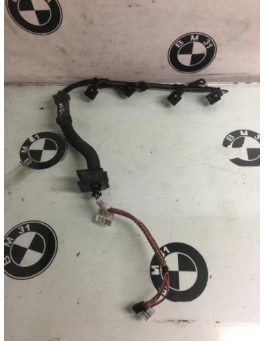 Faisceau moteur BMW X1 E84 PHASE 1 Diesel