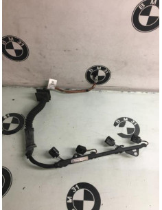 Faisceau moteur BMW X1 E84 PHASE 1 Diesel 2