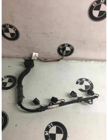 Faisceau moteur BMW X1 E84 PHASE 1 Diesel