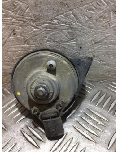 Avertisseur/Klaxon BMW SERIE 5 F11 TOURING PHASE 1 BREAK Diesel