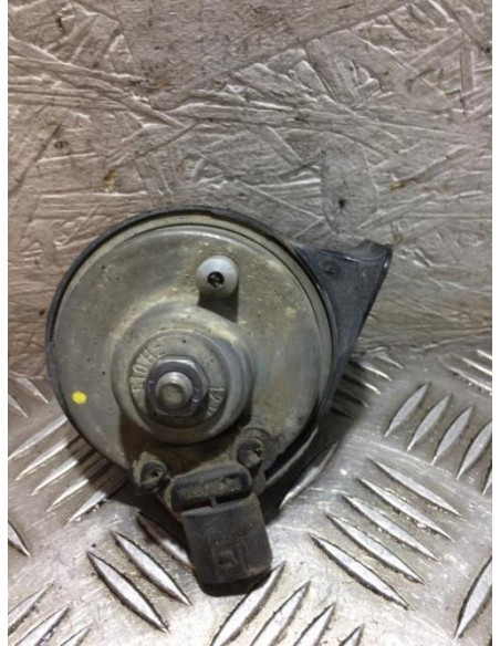 Avertisseur/Klaxon BMW SERIE 5 F11 TOURING PHASE 1 BREAK Diesel