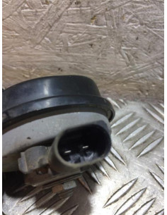 Avertisseur/Klaxon BMW SERIE 5 F11 TOURING PHASE 1 BREAK Diesel 2