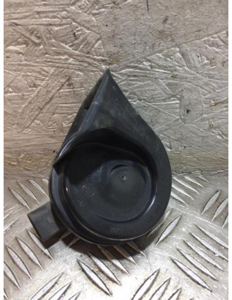 Avertisseur/Klaxon BMW SERIE 5 F11 TOURING PHASE 1 BREAK Diesel