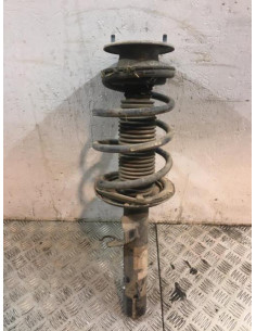 Amortisseur avant gauche BMW X3 E83 PHASE 1 Diesel