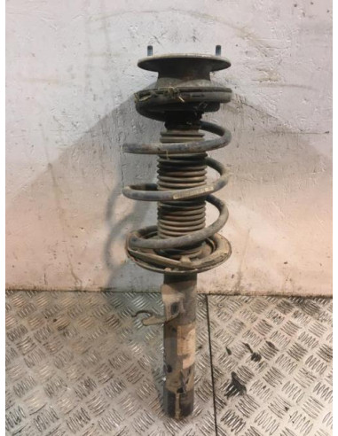 Amortisseur avant gauche BMW X3 E83 PHASE 1 Diesel