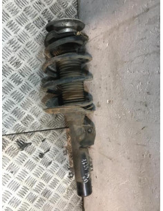Amortisseur avant gauche BMW X3 E83 PHASE 1 Diesel 2